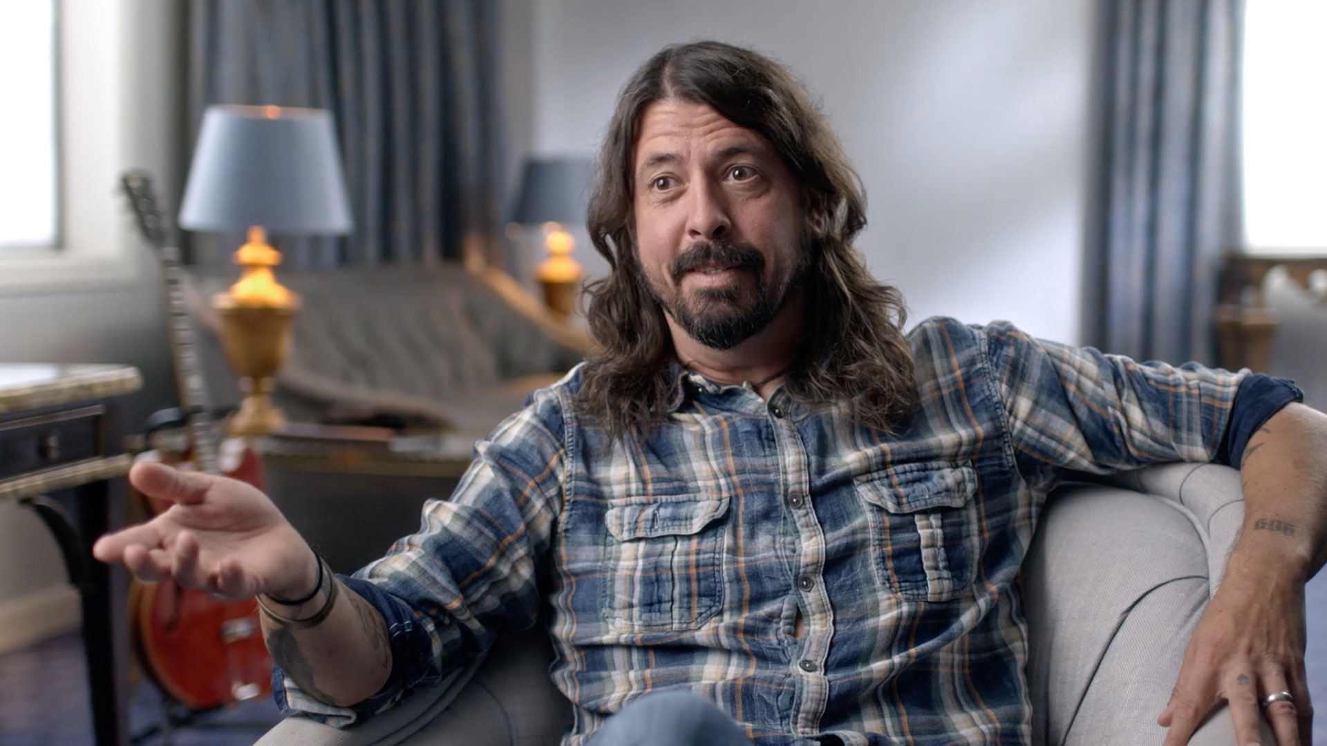 Dave Grohl